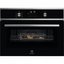 imontuojama orkaite electrolux 600 - Electrolux EVL6E49X - 3 nuotrauka