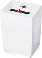dokumentu naikikliai - Smulkintuvas - HSM Pure 530, 80L 1.9x15 mm - 7 nuotrauka