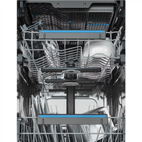 electrolux indaplove - Electrolux ESG43310SX - 4 nuotrauka