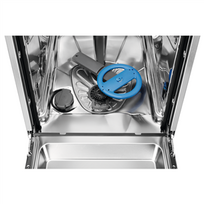 electrolux indaplove - Electrolux ESG43310SX - 5 nuotrauka