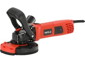 Yato YT-82164 Betono šlifuoklis 125mm 1400W