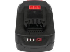 li ionu - Yato YT-828465, 18 V, 9.0 Ah, Li-ion - 1 nuotrauka