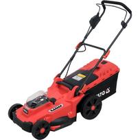 vejapjove be - Yato YT-85225, 43 cm - 1 nuotrauka