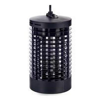 elektrines gaudykles - Ibergarden Elektrinė vabzdžių gaudyklė 4W Juoda (Black) - 1 nuotrauka