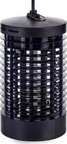 elektrines gaudykles - Ibergarden Elektrinė vabzdžių gaudyklė 4W Juoda (Black) - 2 nuotrauka