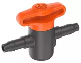 Išjungimo sklendė Gardena "MDS" 4.6 mm (3/16") 13217-20