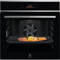 800 - Electrolux EOB8S38X - 2 nuotrauka