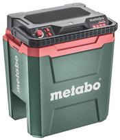 Šaltdėžė Metabo KB 18 BL, 18 V (be akumuliatoriaus ir pakrovėjo)
