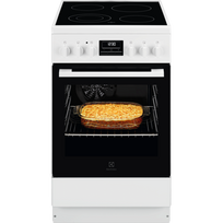 orkaite baltas - Electrolux LKR540266W - 1 nuotrauka