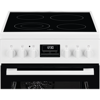 orkaite baltas - Electrolux LKR540266W - 2 nuotrauka