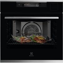 imontuojama orkaite electrolux 600 - Electrolux KOAAS31WX - 1 nuotrauka