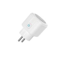 TUYA Smart Plug THORGEON 16A (Wi-Fi)