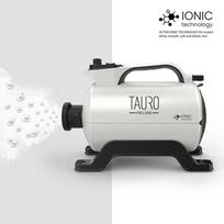 Shernbao TAURO PRO LINE IONIC Technology kailio džiovintuvas Baltas (White)