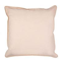 pukines pagalves - Rava Lux pūkinė pagalvė RL93, 60x60 cm - 1 nuotrauka
