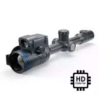 Pulsar Thermion 2 LRF XL50 termovizinis teleskopas