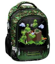 Mokyklinė kuprinė Minecraft PP25PX-260