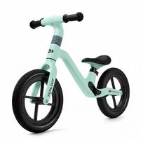 kinderkraft xploit - Kinderkraft Balansinis dviratis Xploit, turkio (Turquoise), 12" - 1 nuotrauka