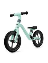 kinderkraft xploit - Kinderkraft Balansinis dviratis Xploit, turkio (Turquoise), 12" - 2 nuotrauka