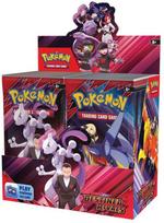 POKEMON TCG: SV10 Destined Rivals - Booster Display (POK10617)