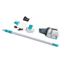 baseinu valymo siurblys - Intex 28628 Automatinis baseino valymo siurblys - 2 nuotrauka