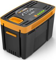 Stiga E-Power E 450, 48 V, 5.0 Ah, Li-ion