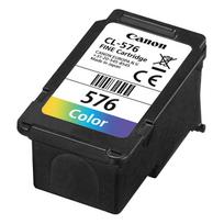 Canon CL-576 Spalvota (Colour)