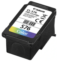 canon cl 576 - Canon CL-576 Spalvota (Colour) - 2 nuotrauka