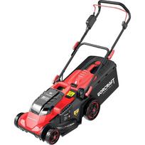 worcraft akumuliatorinis li ion - WORCRAFT CLMS40LiBH, 40V (20V+20V) LI-ION - 1 nuotrauka
