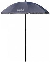 pavesine sketis - Paplūdimio skėtis Cattara Terst 13490, 180 cm, pilkas (Grey) - 1 nuotrauka