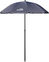 pavesine sketis - Paplūdimio skėtis Cattara Terst 13490, 180 cm, pilkas (Grey) - 2 nuotrauka