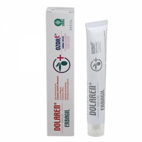 pagalbo - ERBAGIL DOLAREN emulgelis, 50 ml - 2 nuotrauka