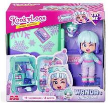 kookyloos - ORBICO Žaislas „KookyLoos“ lagaminas „Wanda“, 24027 - 1 nuotrauka