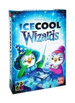 Brain Games Žaidimas ICECOOL Wizards