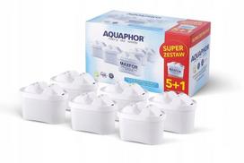 Aquaphor B25 Maxfor+, 6 vnt.