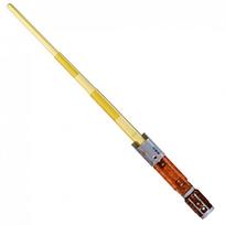sviesos kardas - Žaislinis kardas Hasbro Star Wars Lightsaber Forge, Jedi Knight Yord Fandar (F9506) - 1 nuotrauka