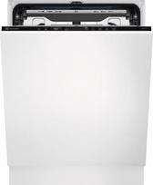 indaplove juoda - Electrolux EEG68600W - 1 nuotrauka