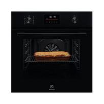 easy clean - Electrolux LOF4P06BK - 2 nuotrauka