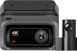 DDPAI Z60 Dual 4G Dash Cam