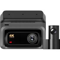 vaizdo registratorius 4k - DDPAI Z60 Dual 4G Dash Cam - 2 nuotrauka