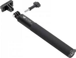 osmo 5 dji - DJI Osmo Action 3 1.5m Ilgintuvo Komplektas (Extension Rod Kit) - 1 nuotrauka