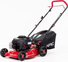 NAC LP42-300, 125cc