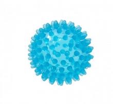 Masažinis kamuoliukas REFLEXBALL, mėlynas (Blue), 6 cm