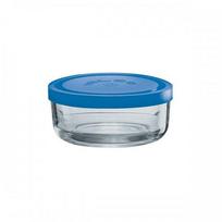 hermetiniai indai - Borgonovo IGLOO apvalus hermetinis indas, 11 cm, 320 ml - 1 nuotrauka