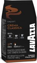 kava cremosa - Lavazza Crema Classica, 1 kg - 2 nuotrauka