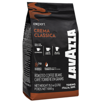 kava cremosa - Lavazza Crema Classica, 1 kg - 3 nuotrauka