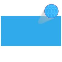 Bestway Baseino uždangalas Mėlynas (Blue) 400 x 200 cm