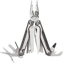 leatherman - Leatherman Charge+ TTI Multitool 832528 - 1 nuotrauka