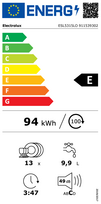 electrolux esl5315lo - Electrolux ESL5315LO - 3 nuotrauka
