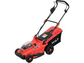 vejapjoves yato - Yato YT-85222, 2x18V, 37 cm - 1 nuotrauka