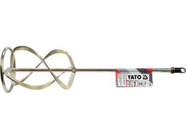 Maišytuvas Yato YT-5508, 160x600 mm, M14